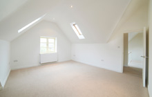 Middle Hill bedroom extension leads