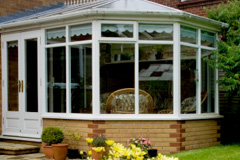 conservatories Middle Hill