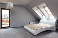 Middle Hill bedroom extensions