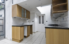 Middle Hill kitchen extension leads
