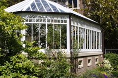 orangeries Middle Hill
